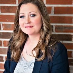Molly Thomas - Broker in Robbinsville, NC