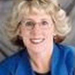 Vicki Friend - Broker in Medford, OR