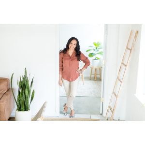 Marjorie Stringham - Gallery Photo