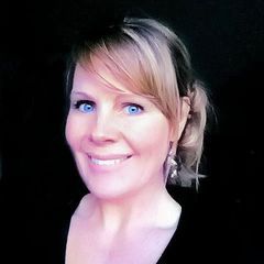 Angela Haralson - Principal Broker in Gold Beach, OR