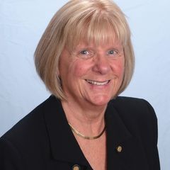 Linda Gurtel - Real estate agent in Glastonbury, CT