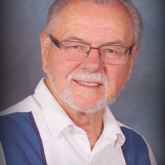 Norman Floyd - Broker in Reedsport, OR