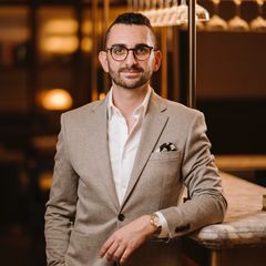 Matthew Vieira - REALTOR in Providence, RI