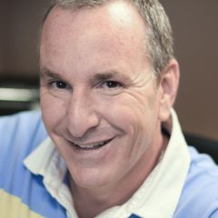 Darin Bender - Gri in Hayesville, NC