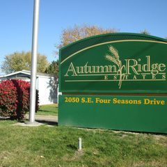 Autumn Ridge in Ankeny, IA