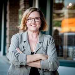 Sandy Pomeroy - Real Estate Consultant in Summerville, SC