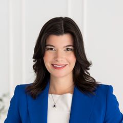 Olivia Cooley - Owner in Columbia, SC