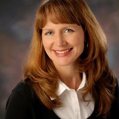 Amy Moore - Broker in Central Point, OR