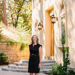 Katherina Tinsley - Real Estate Broker in Medford, OR