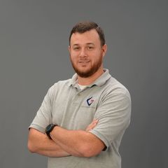 Lanny Gunter - Owner in Camden, SC