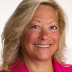 Deborah Ferriter in Mystic, CT