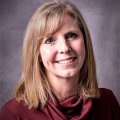 Beth Shanks - Realtor in Webster City, IA