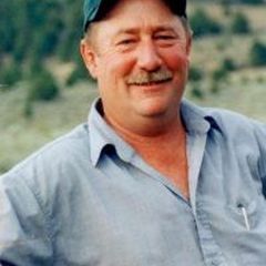 Randy Utley - Principle Broker in Lakeview, OR