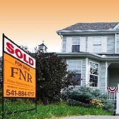Fisher Nicholson Realty - Broker in Klamath Falls, OR