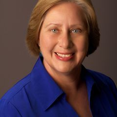 Nancy Warburton - Realtor in Gales Ferry, CT