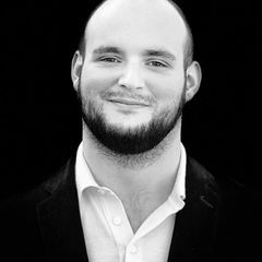 Connor Addy - Realtor in Columbia, SC