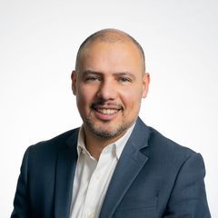 Emiliano Navarro - Team Leader in Westport, CT