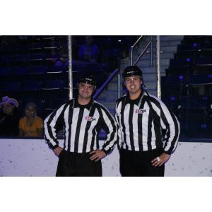 Andy and Frank  Hempel in Clarkston, MI