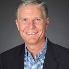 Scott Winters - Broker in Lexington, SC