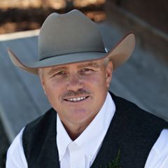 Jeff Larkin - Real Estate Professional in Redmond, OR