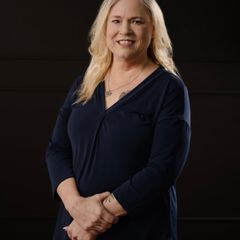 Theresa Hamlet - Agent in Longview, TX