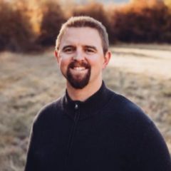 Mitch Grove - Real Estate Broker in Baker City, OR