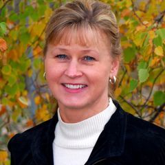Linda Shirley - Realtor in La Grande, OR