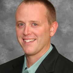 Patrick Brenneman - Broker in Orange City, IA