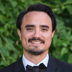 Columbia Partners Mark Caldwell - Real Estate Brokerage in Seattle, WA