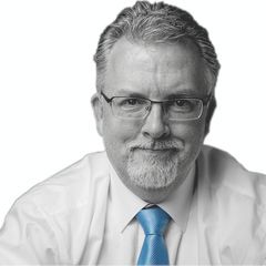 John McDonald - Broker in Southington, CT