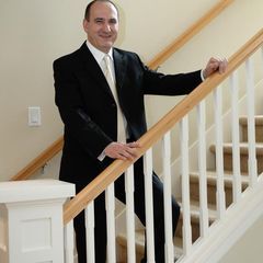 Ara Hakobyan - Certified Short Sale Negotiator in Bellevue, WA