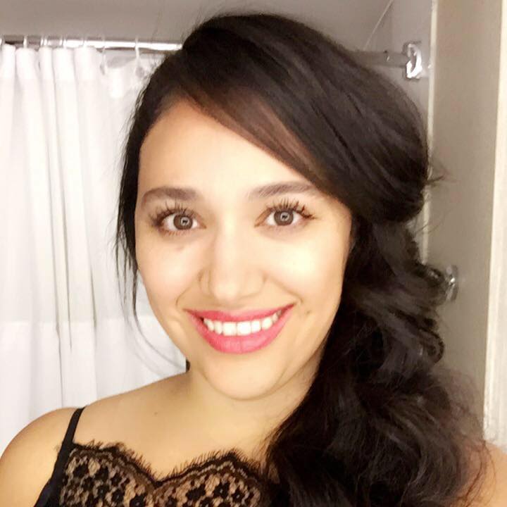 Maria Navarrete Leyva in Bakersfield, CA