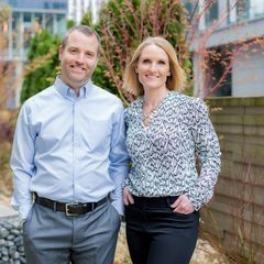 The Hill Team - Real Estate Professional in Seattle, WA
