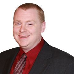Ben Ramsfield - Broker in Shelton, WA