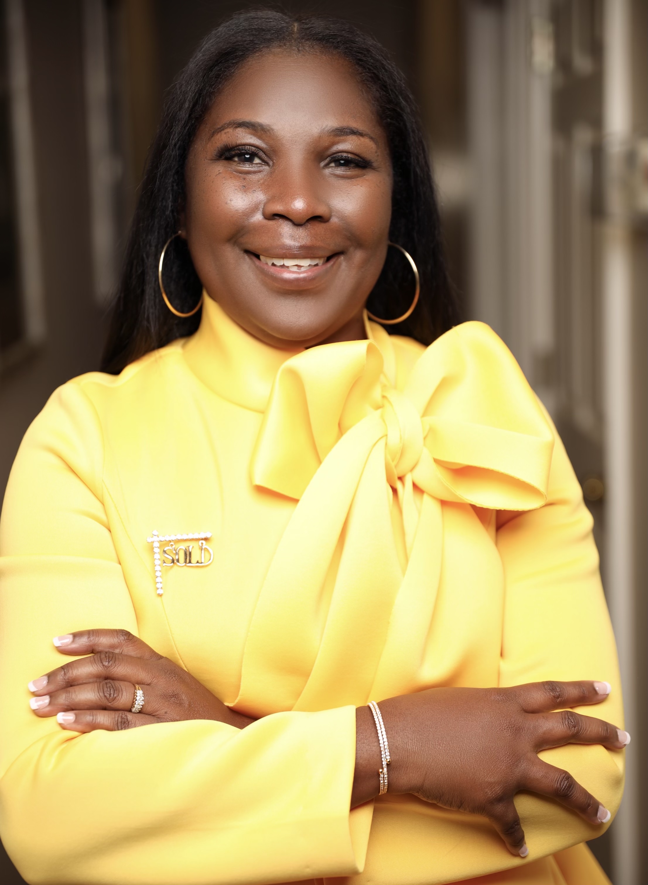 Prestina Cromwell - Real Estate Salesperson in Charlotte, NC