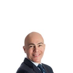 Igor Krasnoperov - Real Estate Broker in Newtown, CT