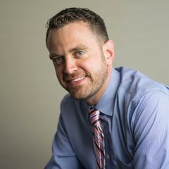 Clark Osvog - Real Estate Agent in Bellevue, WA