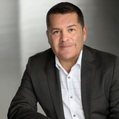 Paul Cantu - Principle I Designated Broker in Seattle, WA