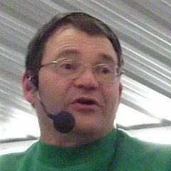 Jerry Wohler in Sigourney, IA