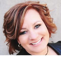 Kimberly Shook Oliver - Real Estate Agent in Weatherford, TX