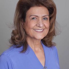 Shola Nagy - Realtor in Danbury, CT