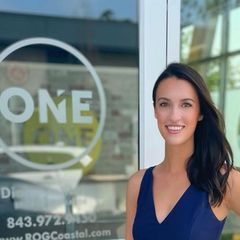 Frankie Wiles - Realtor in Mount Pleasant, SC