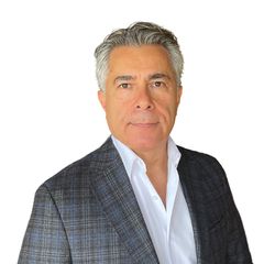 Amir Rashidi - Broker in Bellevue, WA