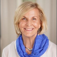 Robin Root James - Real Estate Broker Extraordinaire in Bellevue, WA