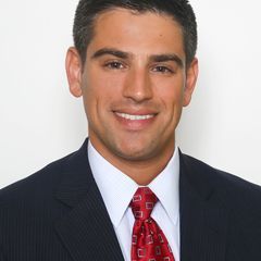 Tassos Recachinas in Stamford, CT