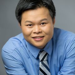 Andy Liu - Realtor in Renton, WA