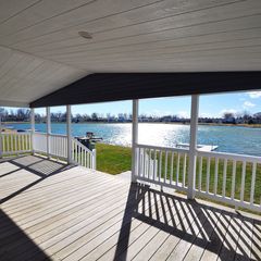 Flood Homes in Fond Du Lac, WI