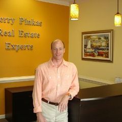 Jerry Pinkas - President in Myrtle Beach, SC