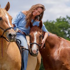 Emily Scoles - REALTOR in Whitesboro, TX