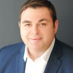 Mo Paul Amanlou - Team Leader in Murrels Inlet, SC